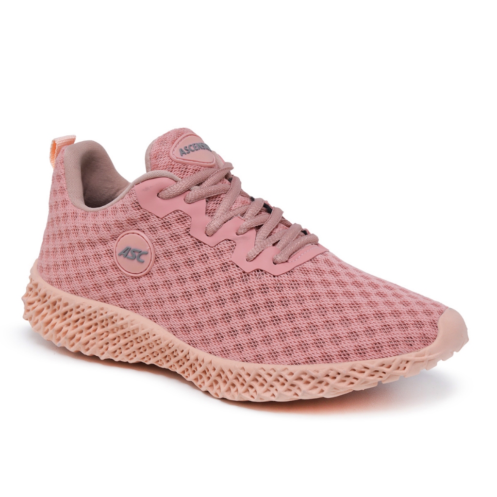TÊNIS GHOST 2 ASC FEMININO DIA A DIA CAMINHADA TRABALHO CORRIDA RUN RUNNER MACIO LEVE PROMOÇÃO