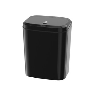 COIBEU Lixeira Automática com Sensor 16L Abre Fácil por Toque USB para Casa Quarto Banheiro Cozinha Escritório em Oferta na Shopee
