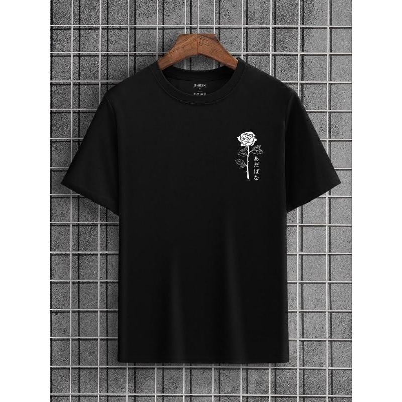 Camisetas de diversas estampas camisas diversificadas temos plus size unissex 100%algodão