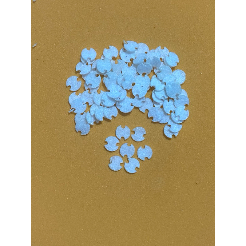 Travinha para laços pet