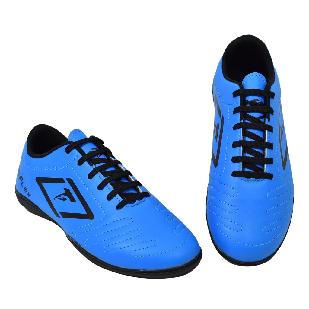 Chuteira Futsal leve Original Profissional Lançamento.