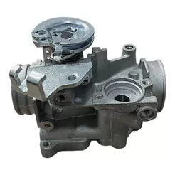 Corpo Injeção Honda Eds/Fan 150 Esdi Nxr 150 Bros Titan 150 Ex