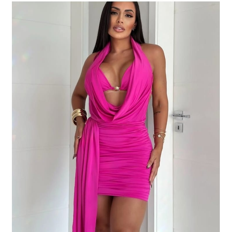 Sutiã Frente Única Pescoço - Comprar com Melhor Preço em Lingerie e Roupa Íntima