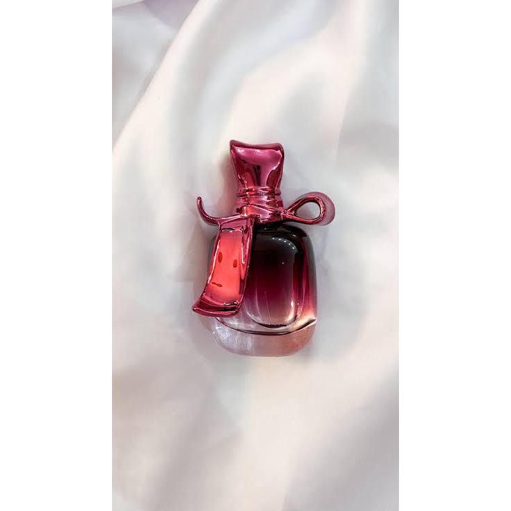 Perfume Rici Rici Intense  25ml Feminino - Doce Suave - Brand Collection - 062