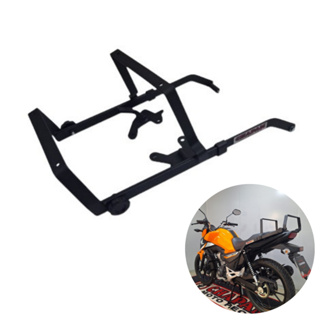 Suporte Motoboy removível Cg 160 Start-fan-titan 2025-26 Chapam em Oferta na Shopee