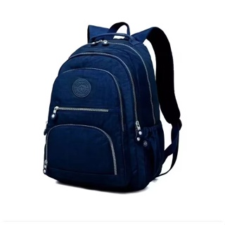 Mochila Escolar Feminina Notebook até 17" Impermeável Grande em Oferta na Shopee