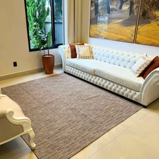 Tapete Sala Lindo Moderno Com 1,50x1,00 2,00x1,40 3,00x1,40 Com Antiderrapante em Oferta na Shopee