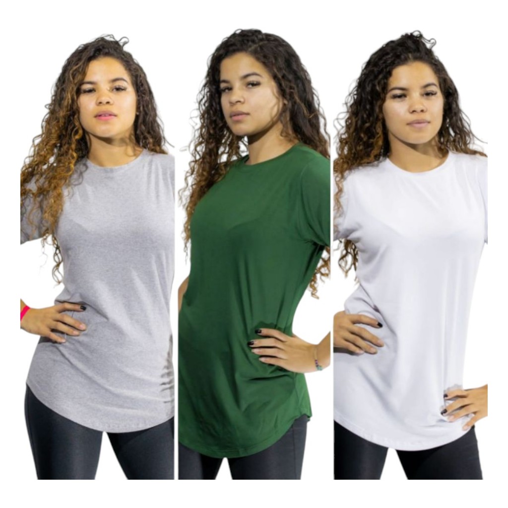 O que é Blusa Academia Barata? Guia e Onde Comprar | BuscaProdutos
