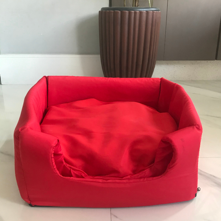 Cama Toca 3 em 1 para Cachorro, Hamster e Gato  Caminha Pet PP a GG em Oferta na Shopee