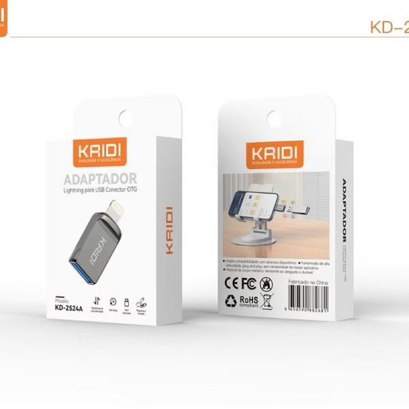 Adaptador Conversor Usb 3.0 Otg Para Usb-c | IPHONE