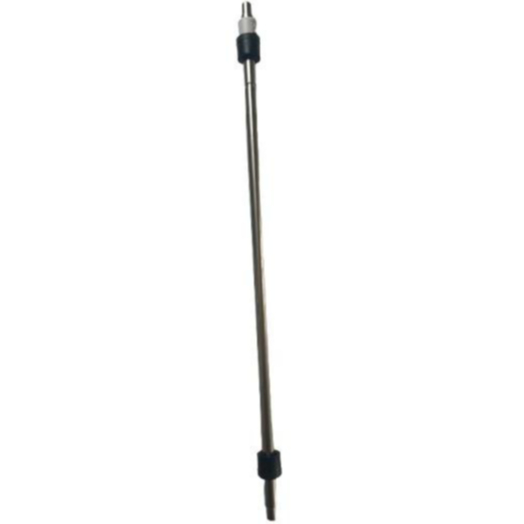 Eixo De Rolete Superior Orignal Brother Para Scancut SDX 125, 225
