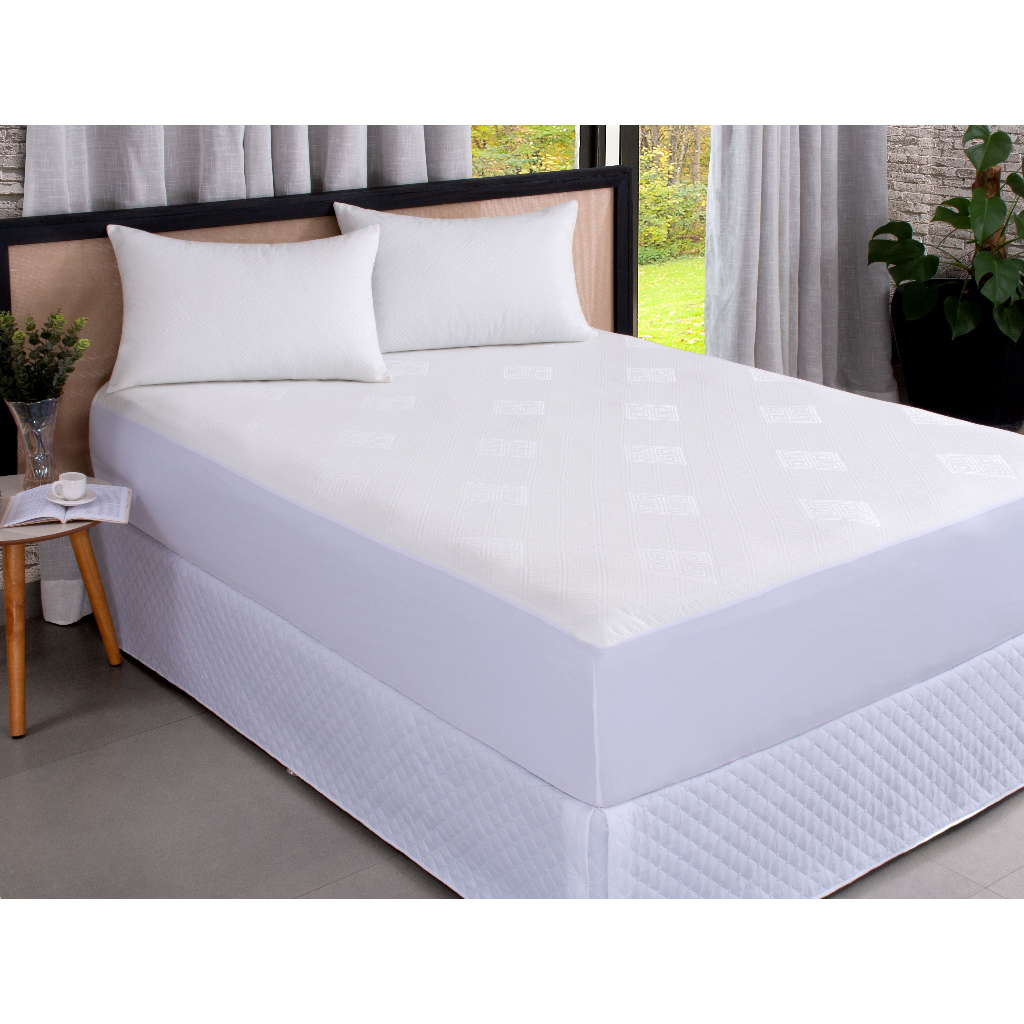 Acolchoado para Cama King: Onde Comprar | BuscaProdutos