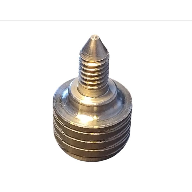Parafuso Metálico Batedeira Kitchenaid Kec50as Kec50av