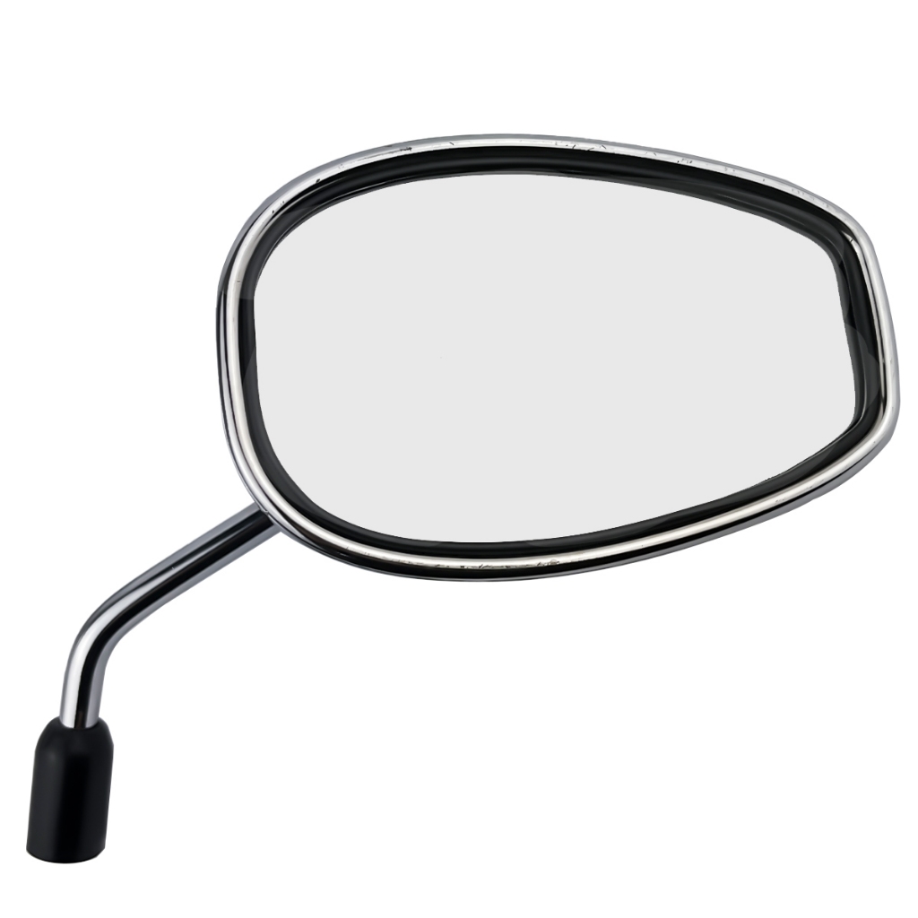 Espelho Retrovisor HAOJUE CHOPPER 150 2017 A 2023 O Par. — imagem 2 de 2