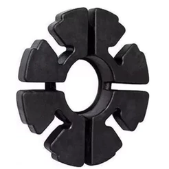 Bucha Coxim Coroa Suzuki Yes 125 Intruder 125 Katana 125