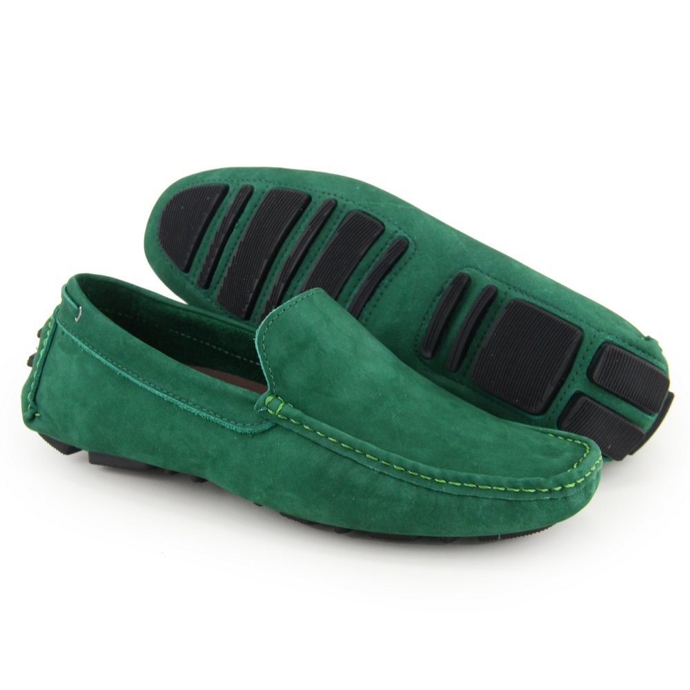 Mocassim sapatilha drive social em couro, promoção imperdível — imagem 2 de 2
