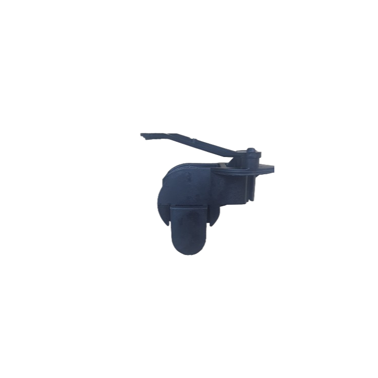 Pescoço pivô suporte Articulador para ventilador multilaser 40cm original