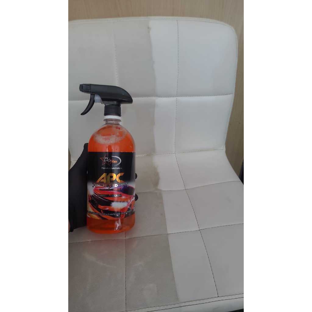 Produtos para Higienização Automotiva Interna: Onde Comprar | BuscaProdutos