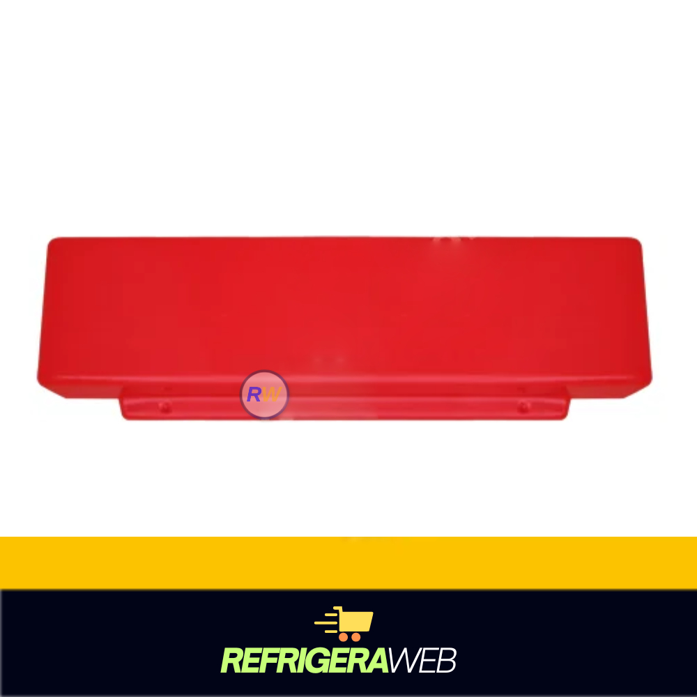 Testeira Gelopar (48 X 12) GRBA-230-110 GRBA-230-220 GRBA-230-220-50 GRBA-230B-110 GRBA-230B-220 GRBA-230B-220-50 -Compa