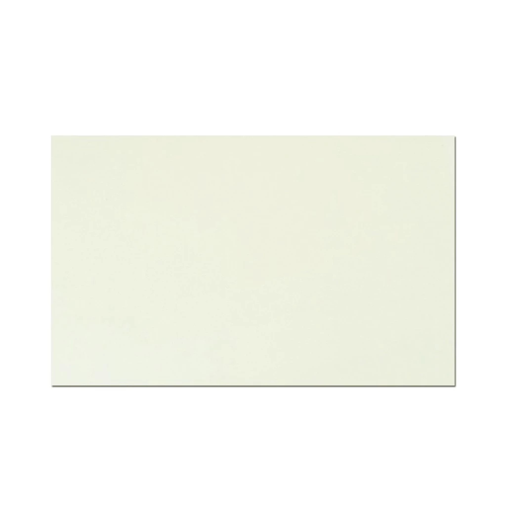 Chapa Placa para Escudo Guitarra/Baixo Branco Vintage 29x48cm - 3 Ply