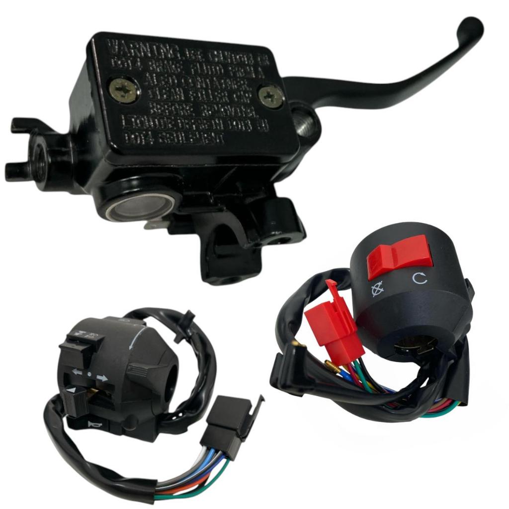 Burrinho Freio Twister 2008: Onde Comprar | BuscaProdutos