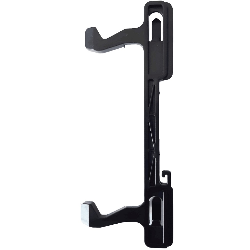 Trinco Porta Microondas Brastemp Bms35 Bmx35