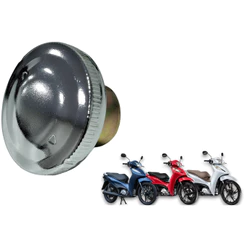 Tampa Tanque Combustível Honda Biz125 Ex Biz 125 Es 2025..