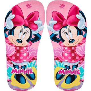 Chinelo Mikey e Minnie Adulto ou infantil em Oferta na Shopee