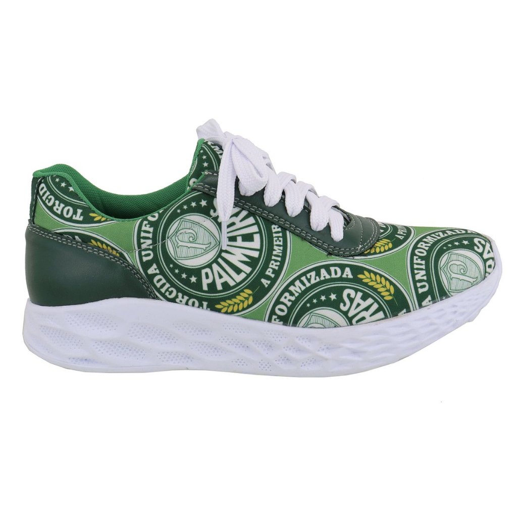 Tênis do Palmeiras: Onde Comprar | BuscaProdutos