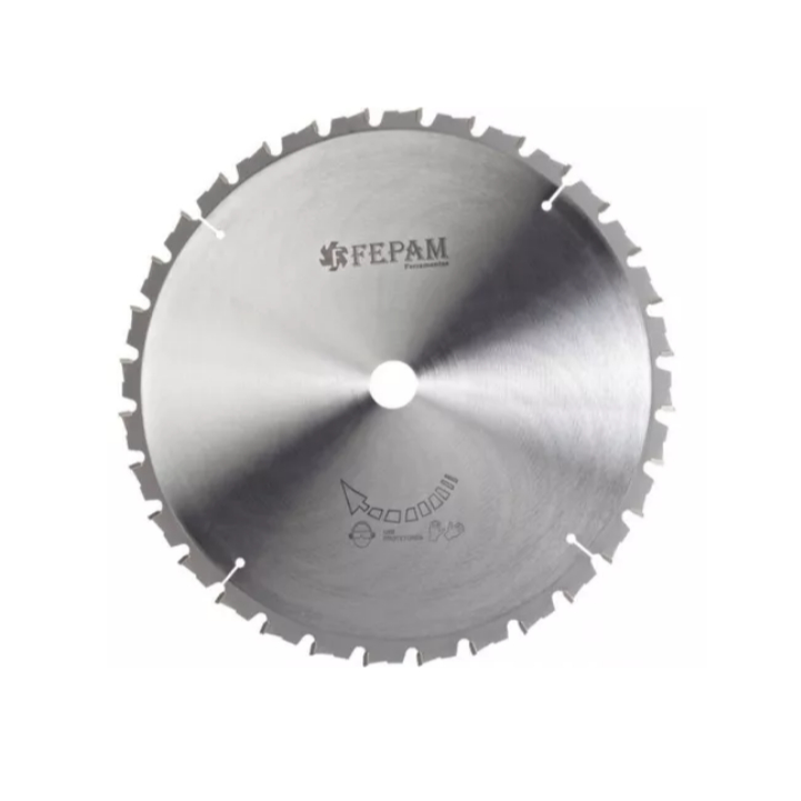 Disco De Serra Para Meia-esquadria 305x 60z Ed(-) Fepam
