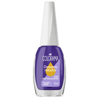 Colorama Base Desamareladora 8ml em Oferta na Shopee