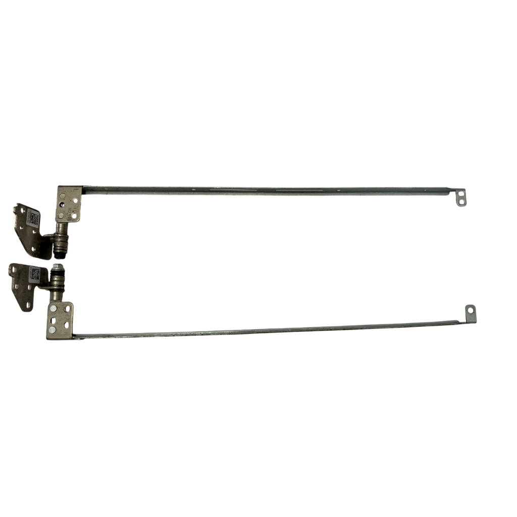 Par De Dobradiças Notebook Dell Vostro 1510 1520 J358c J359c