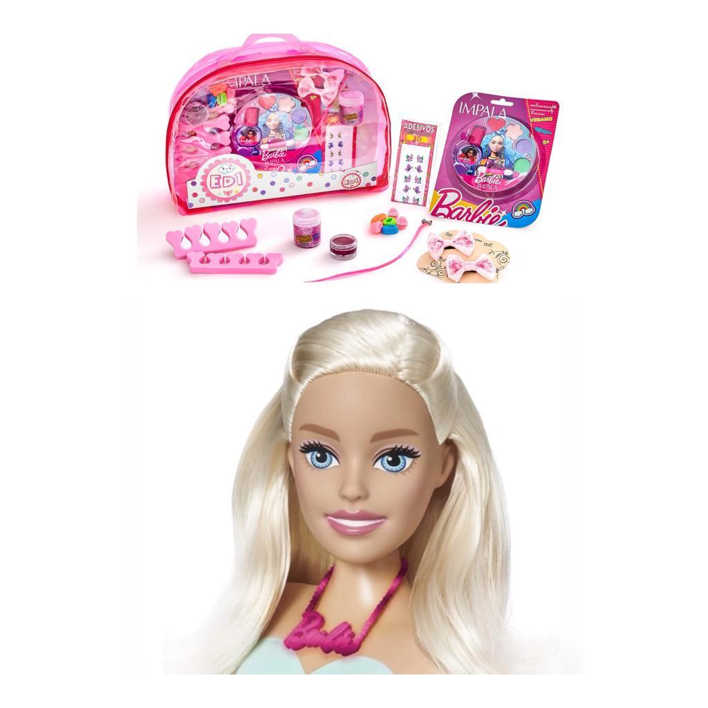 Busto Boneca Infantil: Onde Comprar | BuscaProdutos