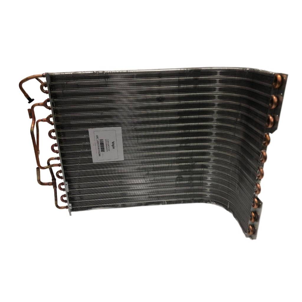 Serpentina Cobre Condensadora Ar condicionado Split Elgin R32 Original