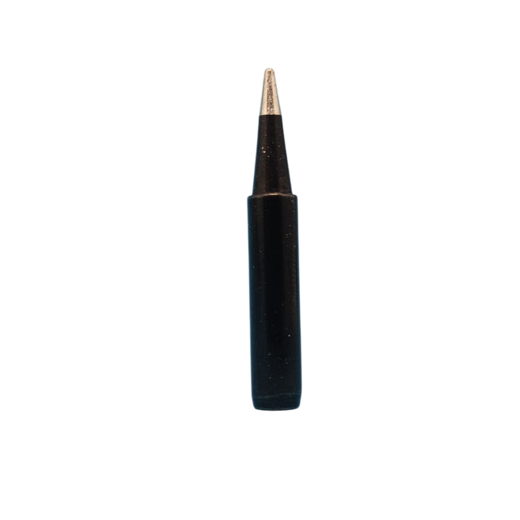 Ponta Ponteira Cônica 0,5mm Para Estação De Solda Tipo Cônica - Modelo 900M-T-B Cônica