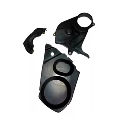 Kit Capa Correia Gol Parati Saveiro Ap 1.6 1.8 2.0 G3 G4