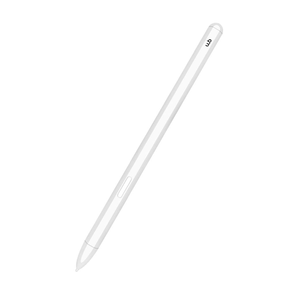 WB Caneta S-PEN EMR com 3 pontas extras compatível com Tablets Samsuns, Asus, Acer, Dell e Lenovo - Mobile & Gadgets