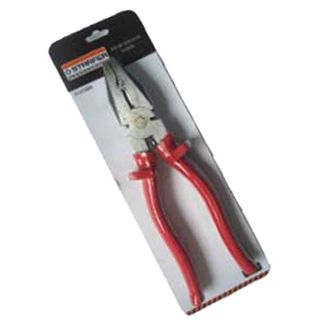 Alicate Universal 8 Pol. Cabo Isolado Profissional Starfer