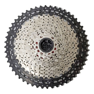 CASSETE K7 ABSOLUTE 12V 11-52 DENTES ARANHA VERMELHA PADRÃO HG COMPATÍVEL SHIMANO SRAM MTB em Oferta na Shopee