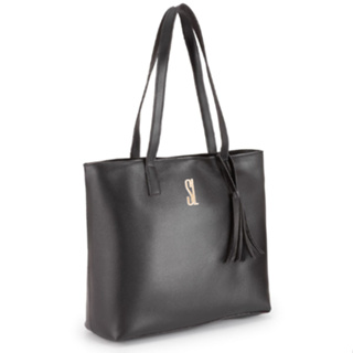 Bolsa Feminina Pasta Executiva Espaço Para Notebooks e Livros Universitária em Oferta na Shopee