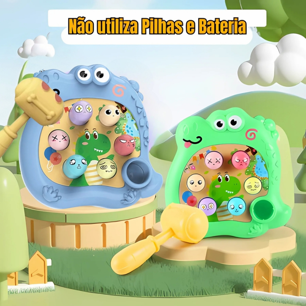 Brinquedo de Bateria Educativa: Onde Comprar | BuscaProdutos