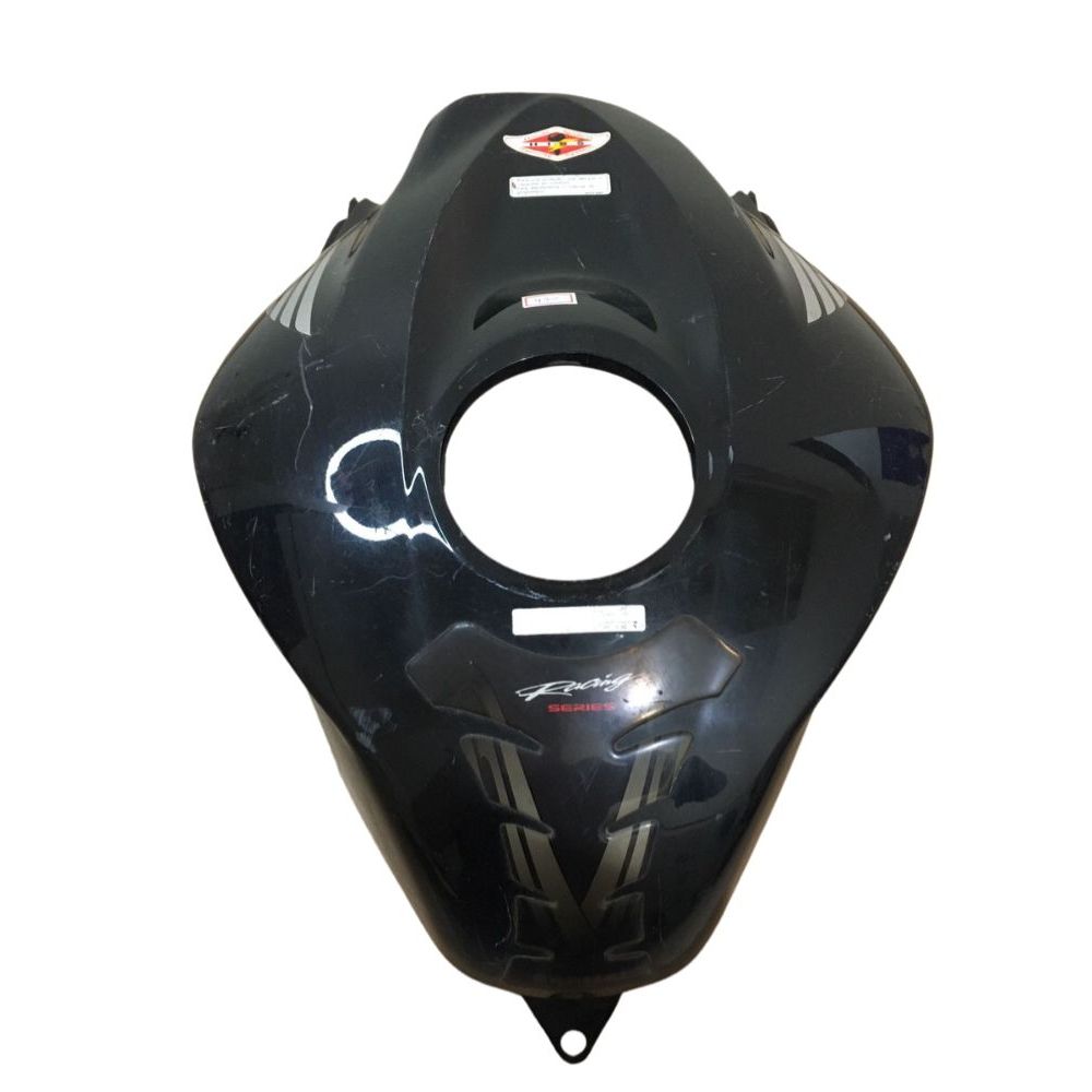 Carenagem Capa Do Tanque Cbr 600rr 08/12 Honda (Usado)
