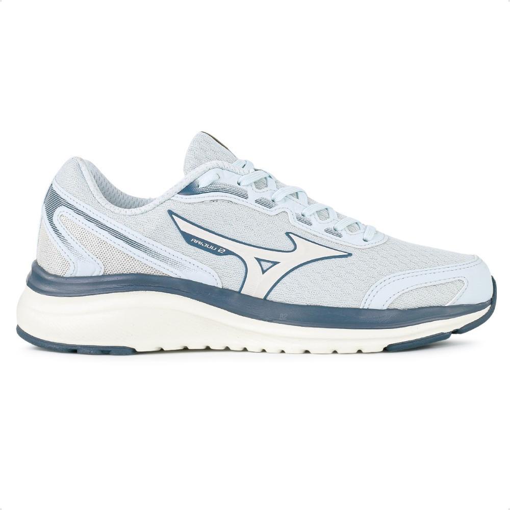 Tênis Mizuno Raijuu 2 Feminino Original Com Nota Fiscal e Garantia