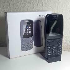 Celular para idosos Nokia 106 simples dual sim bom sinal 2g,Otima Opçao para Ligaçoes do dia a dia
