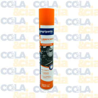 Desengripante Chemicolor Orange 1X250ML/120G, Antiferrugem em Oferta na Shopee