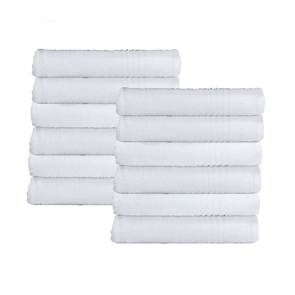 Toalha de Rosto 80x45cm Profissional 500g/m² Prime Camesa – Hotéis e Pousadas em Oferta na Shopee