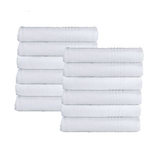 Toalha de Rosto 80x45cm Profissional 500g/m² Prime Camesa – Hotéis e Pousadas em Oferta na Shopee