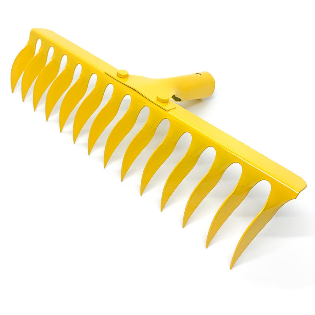 Ancinho tipo rastelo