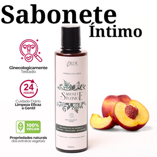 Sabonete Íntimo Bartimão Melalauca Acaba Com Coceira E Irritações Combate Candidíase De Repetição em Oferta na Shopee