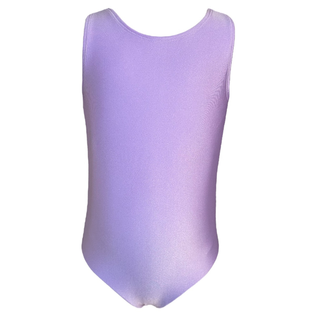 Roupa Infantil Menina Maiô Biquini Juvenil Liso Confortável Delicado Proteção UV Body Ballet Estilo